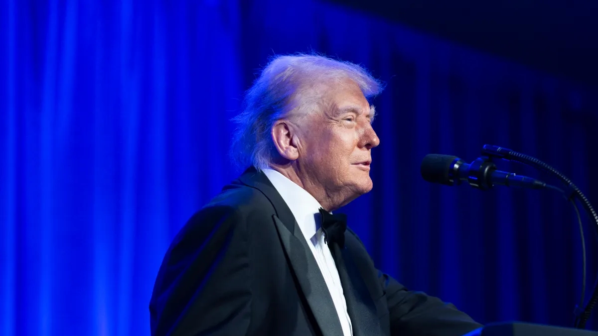 Trump diz que teve 'ótima conversa' com Lula e que países 'se darão muito bem juntos'