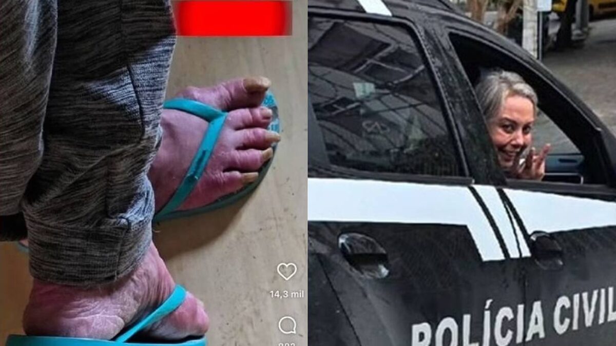 Abandonada, ex-atriz da Globo ganha comida, limpeza e ajuda; saiba quem é Ativista fez força-tarefa no apartamento e levou animais para adoção