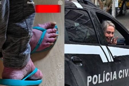 Abandonada, ex-atriz da Globo ganha comida, limpeza e ajuda; saiba quem é Ativista fez força-tarefa no apartamento e levou animais para adoção