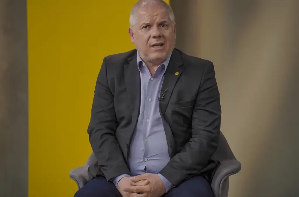 Lobista apelidado de Careca também foi alvo CPI pede quebra de sigilo de ex-presidente do INSS, mas livra ministros de Bolsonaro e Lula