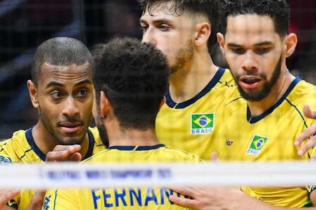 Brasil e Republica tcheca disputa liderança do Grupo H