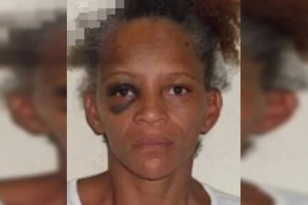 Mulher confessa ter encomendado morte do ex-companheiro, em Planaltina