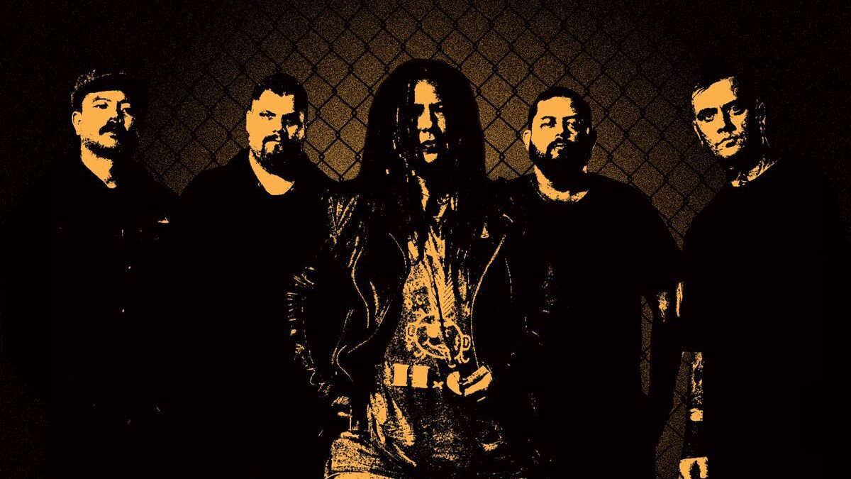 Cidade Rock recebe Gritando HC em edição especial no De Leon Music Pub