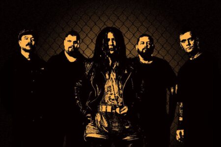 Cidade Rock recebe Gritando HC em edição especial no De Leon Music Pub