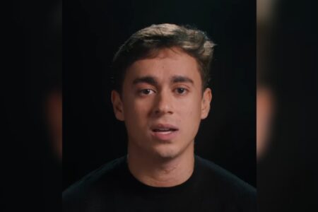 Em 'carta aberta a Bolsonaro', Nikolas ataca STF por condenação: 'Vingança política'