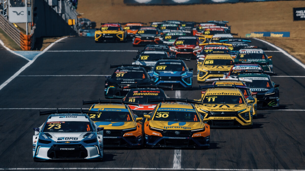 Circuito do Velocitta