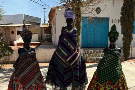 Festa Dona Mulambo celebra tradição afro-brasileira em Águas Lindas de Goiás