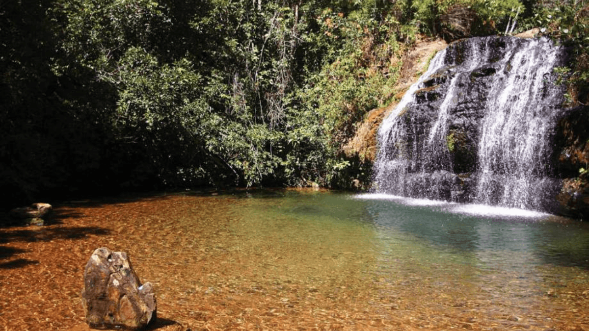 Valor de viagem para cidade em Goiás é um dos 10 mais pesquisados no Brasil; saiba qual Caldas Novas Ranking é liderado por Beto Carrero