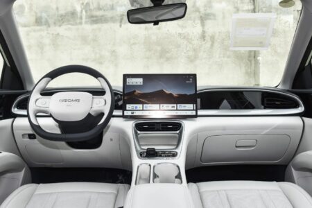 Hatch elétrico Geely Geome Xingyuan, que vai se chamar EX2 Carro mais vendido da China chega ao Brasil; veja fotos