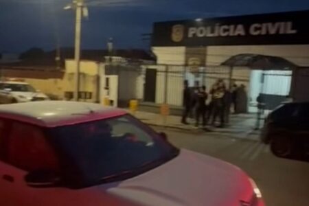 Policial penal é dono de casa onde crianças eram exploradas sexualmente