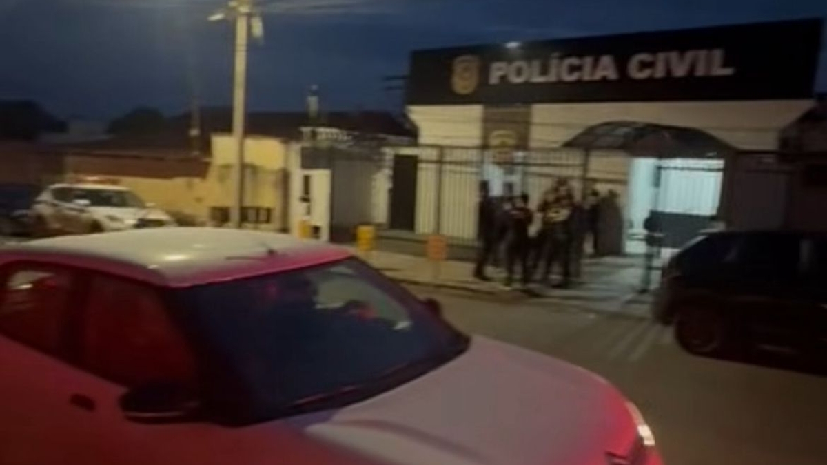 Policial penal é dono de casa onde crianças eram exploradas sexualmente