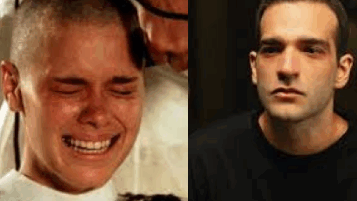 Carolina Dieckmann relembra cena de 'Laços de Família' e compara com sequência de 'Vale Tudo'