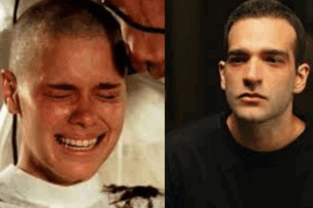 Carolina Dieckmann relembra cena de 'Laços de Família' e compara com sequência de 'Vale Tudo'