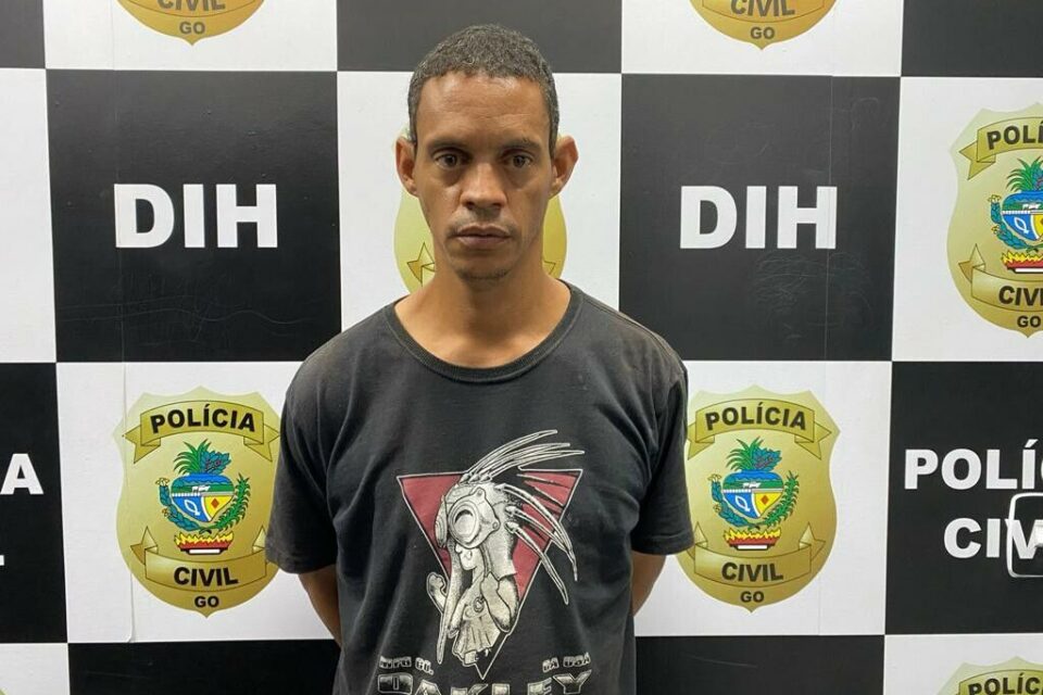 Justiça condena acusado de matar mulher na frente do filho, em Goiânia