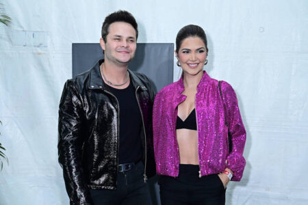 Matheus, da dupla com Kauan, comenta sobre a ausência de sertanejo no The Town; veja Cantor chegou atrasado e não viu J Balvin