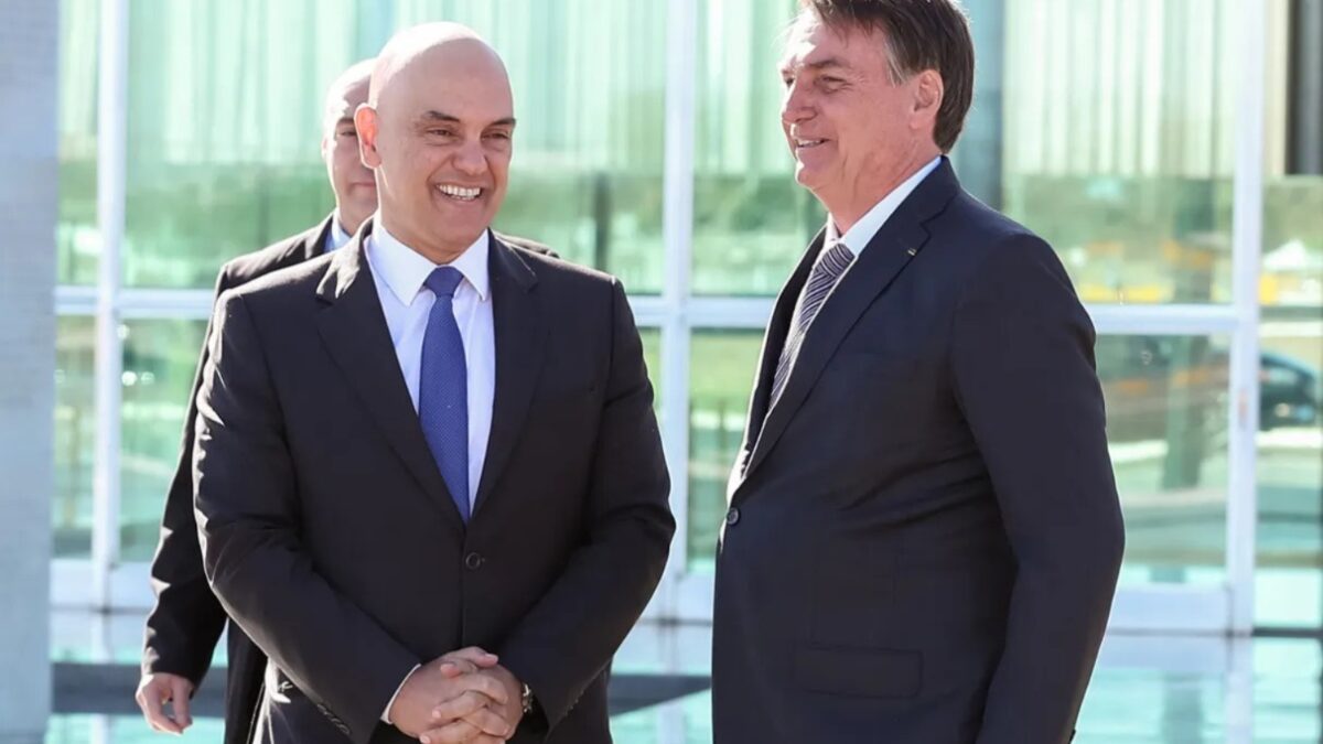 Moraes vota para condenar Bolsonaro por tentativa de golpe de Estado ainda votarão Dino, Fux, Cármen e Zanin