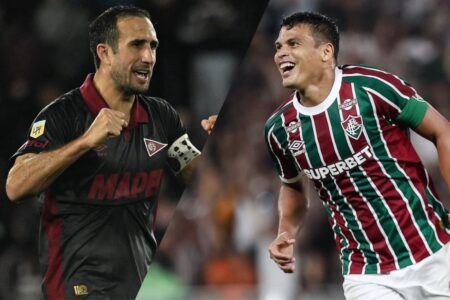 Fluminense chega para confronto de ida após derrota na rodada do Brasileirão, já Lanús vem de vitória no Campeonato Argentino