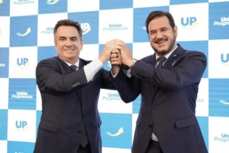 União Brasil e PP decidem deixar governo Lula e apoiar anistia a Bolsonaro