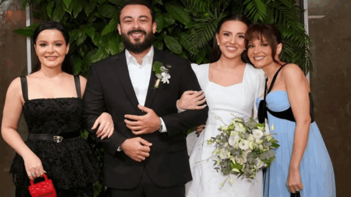 Dupla sertaneja Maiara e Maraisa