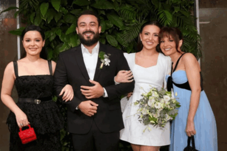 Dupla sertaneja Maiara e Maraisa