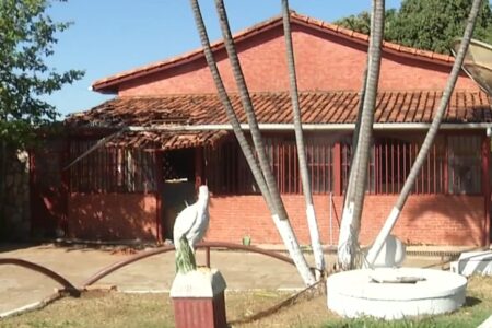 Adolescentes e idosos são resgatados de clínica clandestina em Luziânia com sinais de maus-tratos