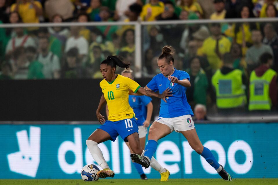 Seleção