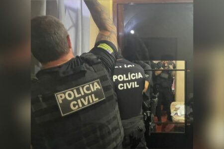 Imagem da Operação