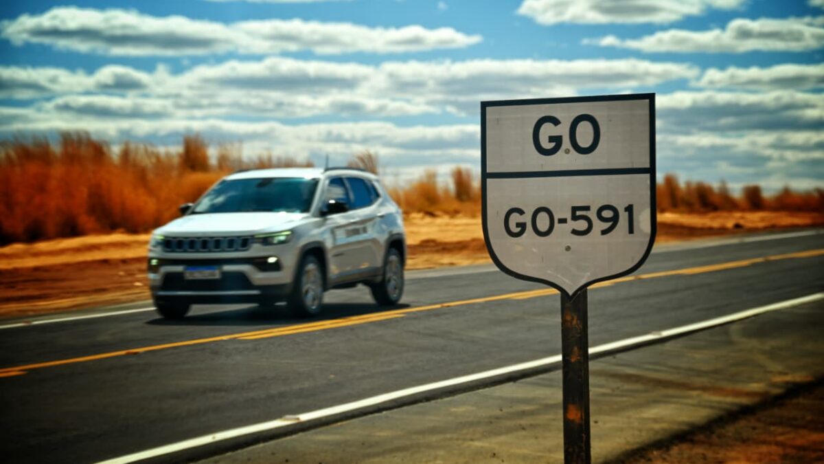 Evento discute soluções para o trânsito (Foto: Silvano Vital/Goinfra)