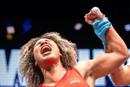 Brasil brilha no Mundial de Boxe e conquista uma ouro e duas pratas