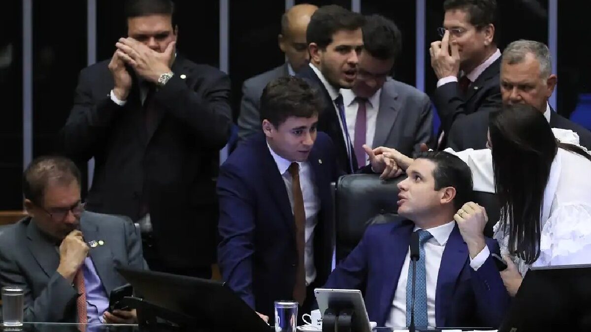 Manifestação contra PEC da Blindagem e anistia será realizada em Goiânia neste domingo