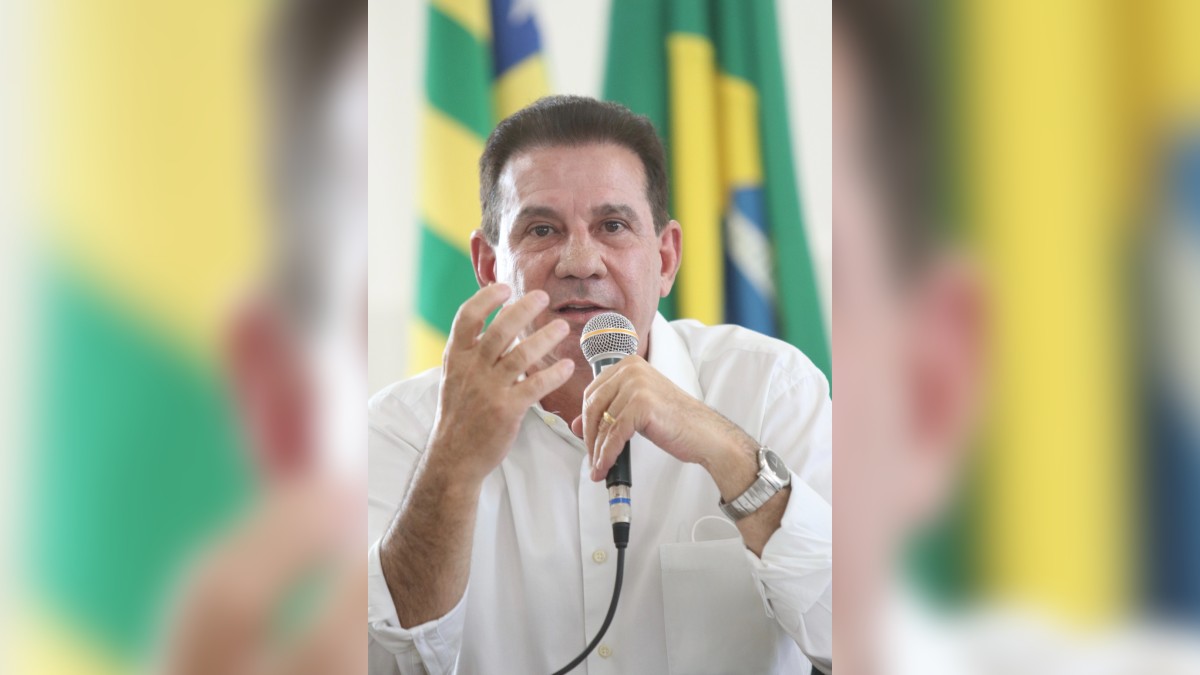 Vanderlan quer barrar a PEC da Blindagem no Senado