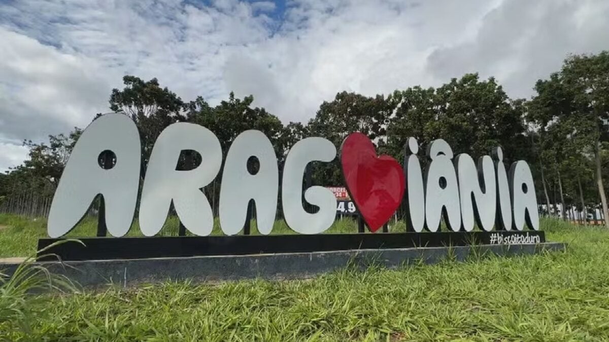 Veja todos os apelidos mais curiosos das cidades goianas O apelido Santo Antônio de Goiás, por exemplo, é "quiabo assado"