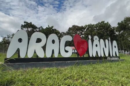 Veja todos os apelidos mais curiosos das cidades goianas O apelido Santo Antônio de Goiás, por exemplo, é "quiabo assado"