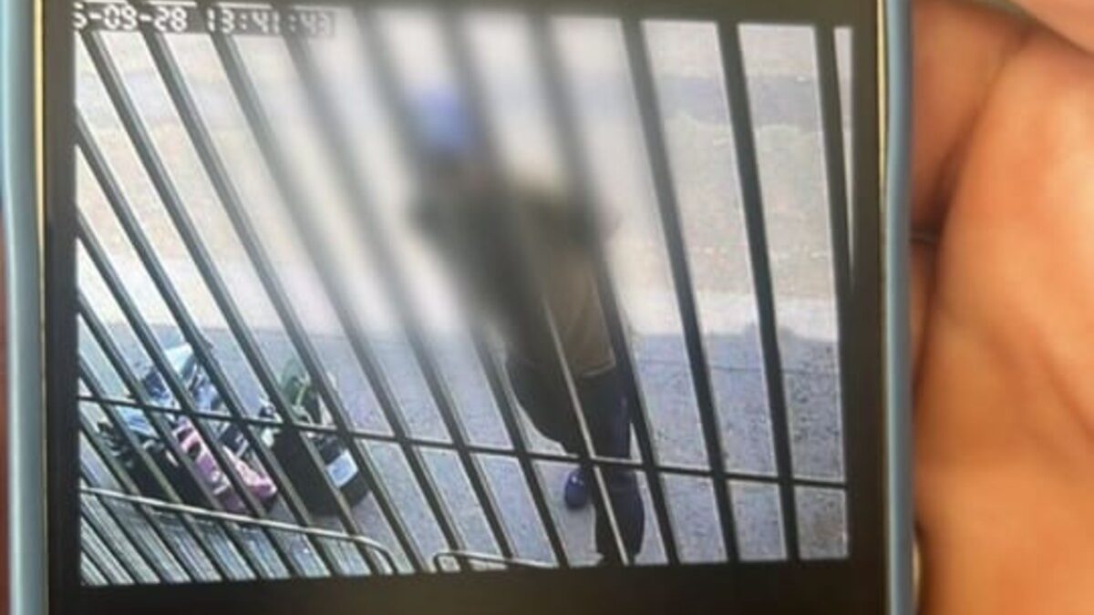 Homem é preso por perseguir ex e monitorar a casa dela em Rio Verde