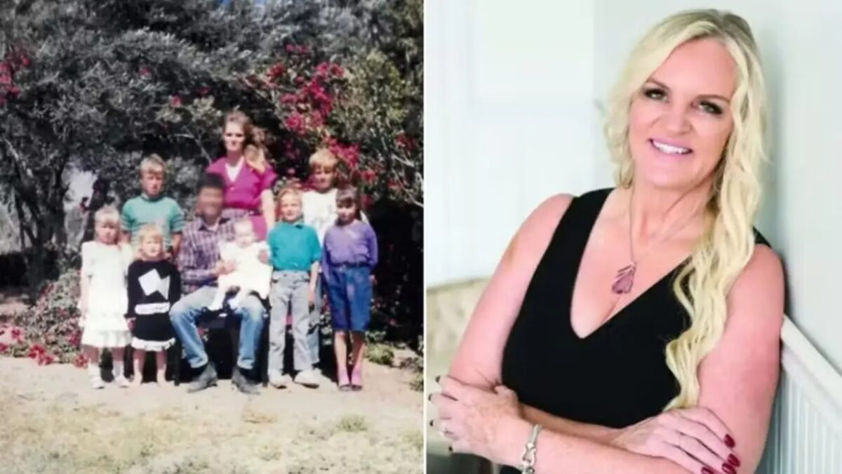 Mulher revela como escapou de culto apocalíptico fundamentalista Igreja dos Primogênitos da Plenitude dos Tempos