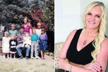 Mulher revela como escapou de culto apocalíptico fundamentalista Igreja dos Primogênitos da Plenitude dos Tempos