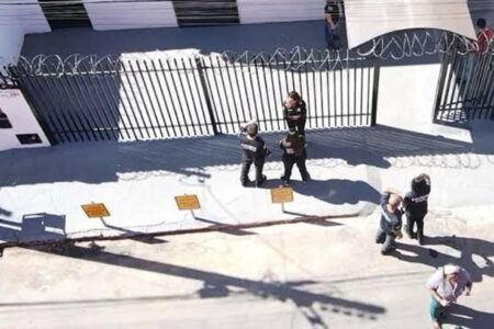 Rede de pedofilia integrada por policiais de Goiás funcionava há 10 anos; PM está foragido policial penal aposentado