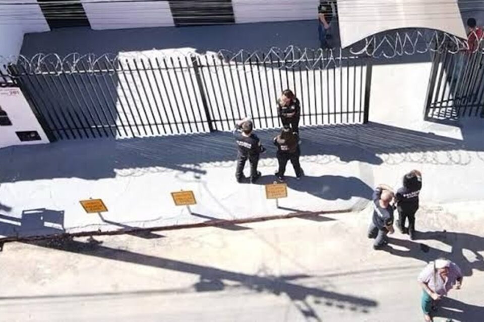Rede de pedofilia integrada por policiais de Goiás funcionava há 10 anos; PM está foragido policial penal aposentado