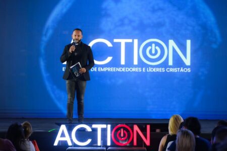 Jubileu do Empreendedor chega a Goiânia com palestras e espiritualidade