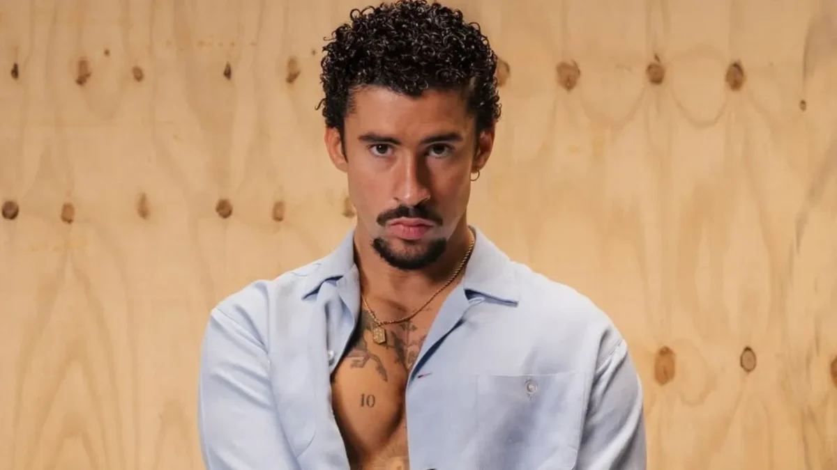 Bad Bunny é confirmado como atração do show do intervalo do Super Bowl 2026