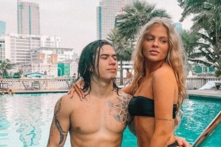 Whindersson Nunes diz que cartomante previu possível reconciliação com Luísa Sonza em 2025