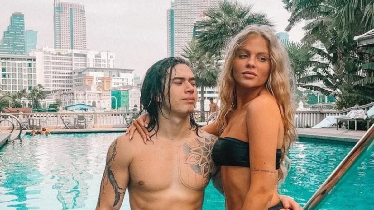 Whindersson Nunes diz que cartomante previu possível reconciliação com Luísa Sonza em 2025