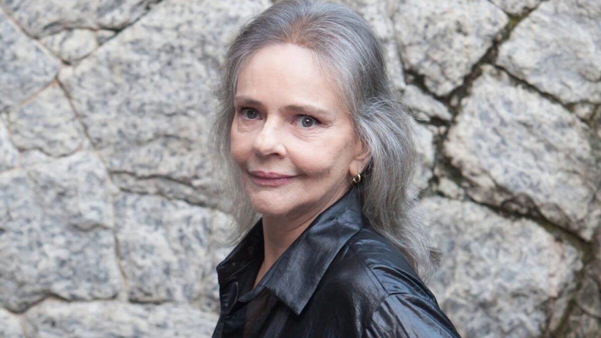 Morre a cantora Angela Ro Ro, aos 75 anos Morte foi confirmada por ex-namorada que estava cuidando da artista