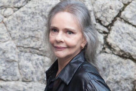 Morre a cantora Angela Ro Ro, aos 75 anos Morte foi confirmada por ex-namorada que estava cuidando da artista