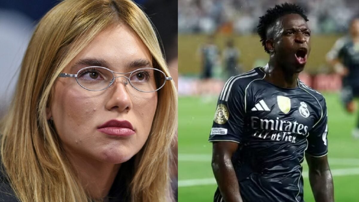 Interação de Virginia Fonseca com mãe de Vini Jr. reforça romance nem a ex de Zé Felipe nem o atleta confirmaram qualquer envolvimento