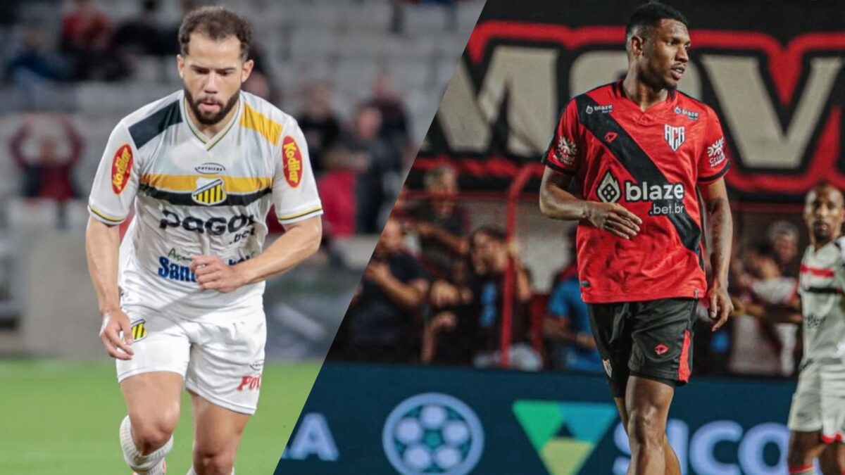 Jogando fora de casa, Atlético encara Novorizontino