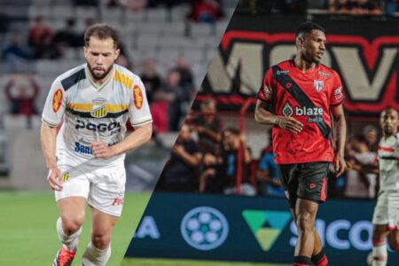 Jogando fora de casa, Atlético encara Novorizontino