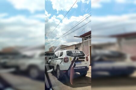Asilo clandestino em Novo Gama é fechado após morte de idosa