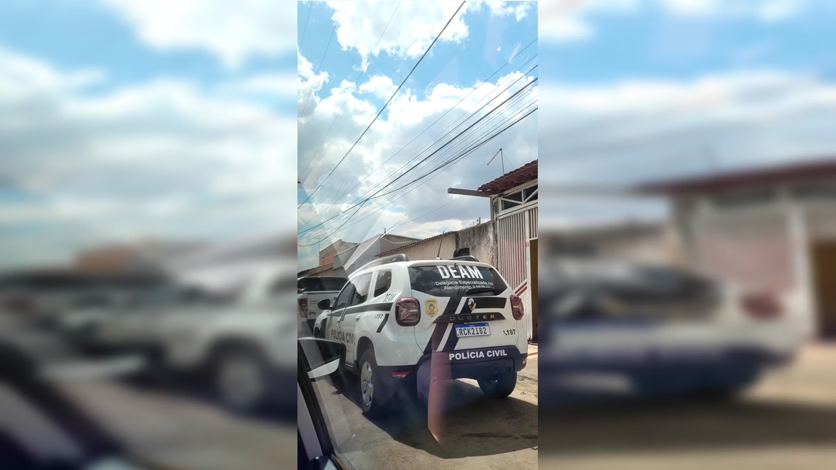 Asilo clandestino em Novo Gama é fechado após morte de idosa