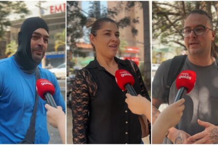 População diz o que achou da condenação de 27 de prisão a Bolsonaro